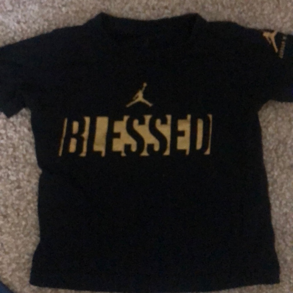 Jordan T-shirt